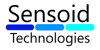 Sensoid Technologies AB logo